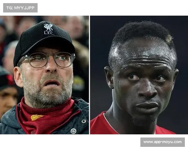 马内透露曾拒曼联邀约，因克洛普承诺选择利物浦