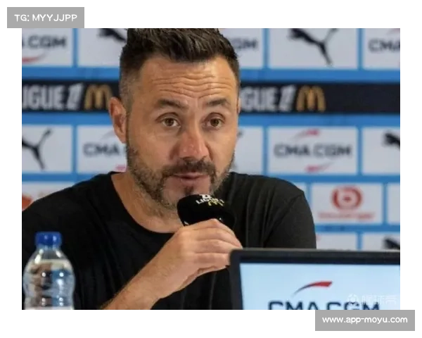 马赛官宣德泽尔比下课深度解析：从法甲亚军到双线崩盘，执教生涯转折点