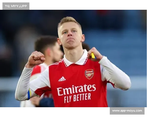 阿森纳后卫津琴科膝盖重伤，赛季报销影响欧冠备战