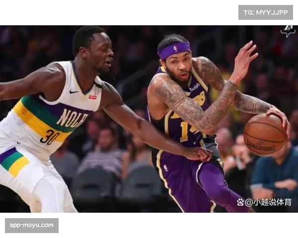 鹈鹕不敌国王跌出西部前六，锡安空砍35分难救主